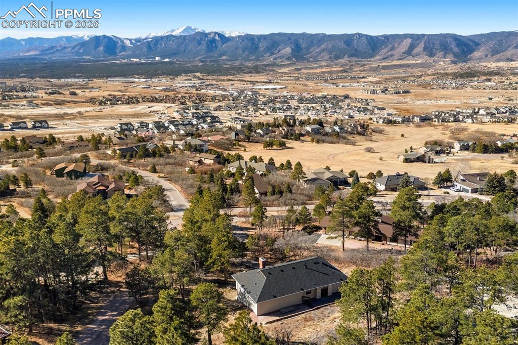 Image 10 of 50: Aerial View