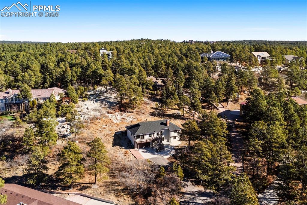 Image 9 of 50: Aerial View