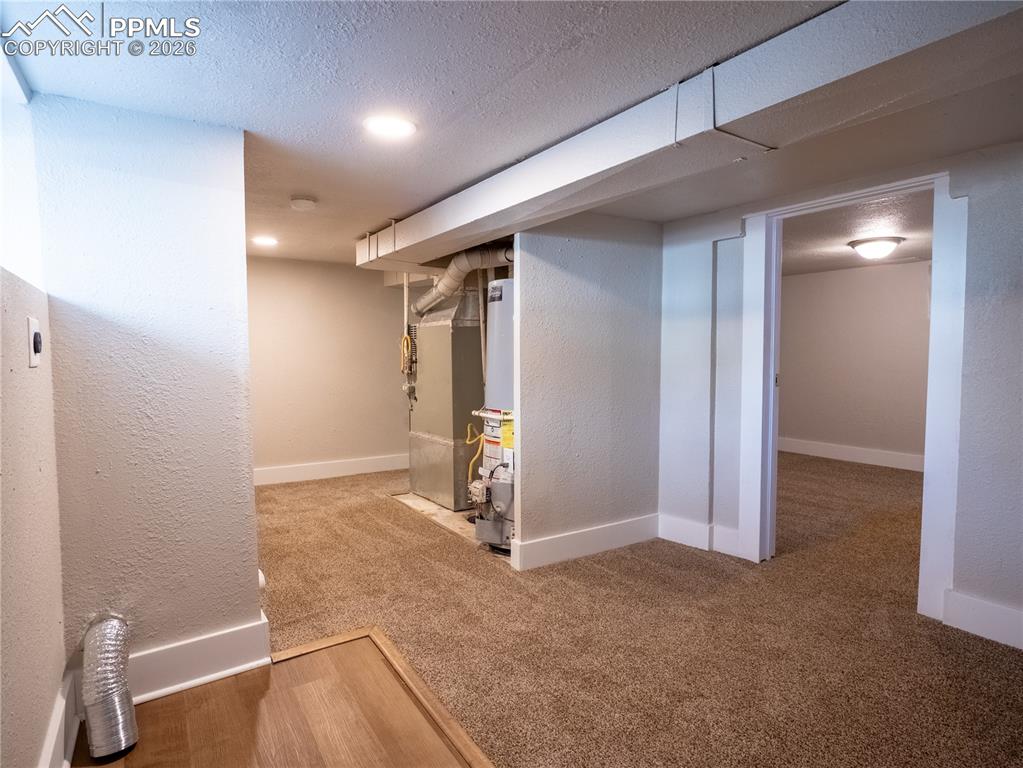 Image 17 of 34: Basement