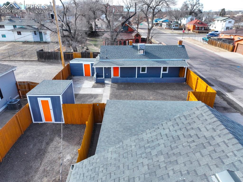 Image 22 of 34: Aerial View