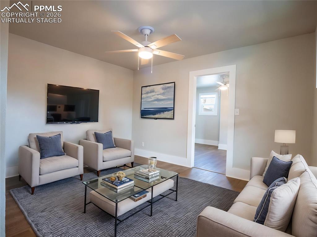 Image 30 of 34: Virtually Staged