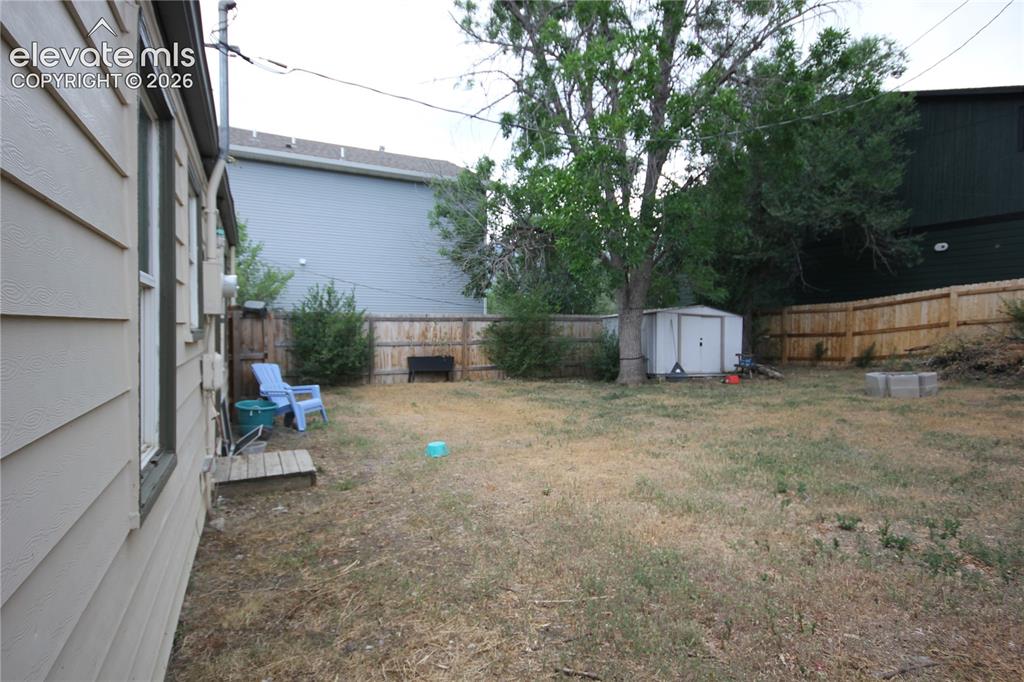 Image 21 of 26: Backyard