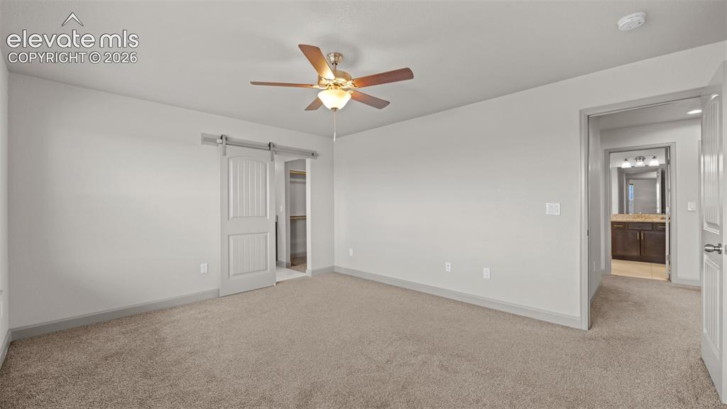 Image 21 of 35: Master Bedroom