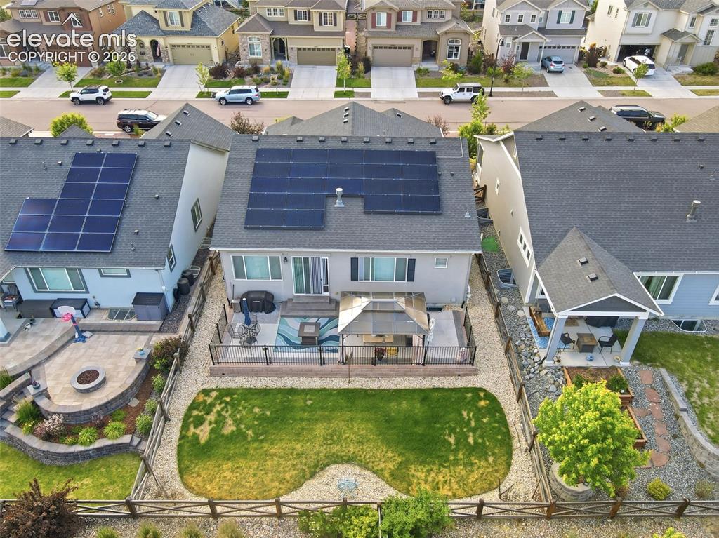 Image 45 of 46: Aerial View