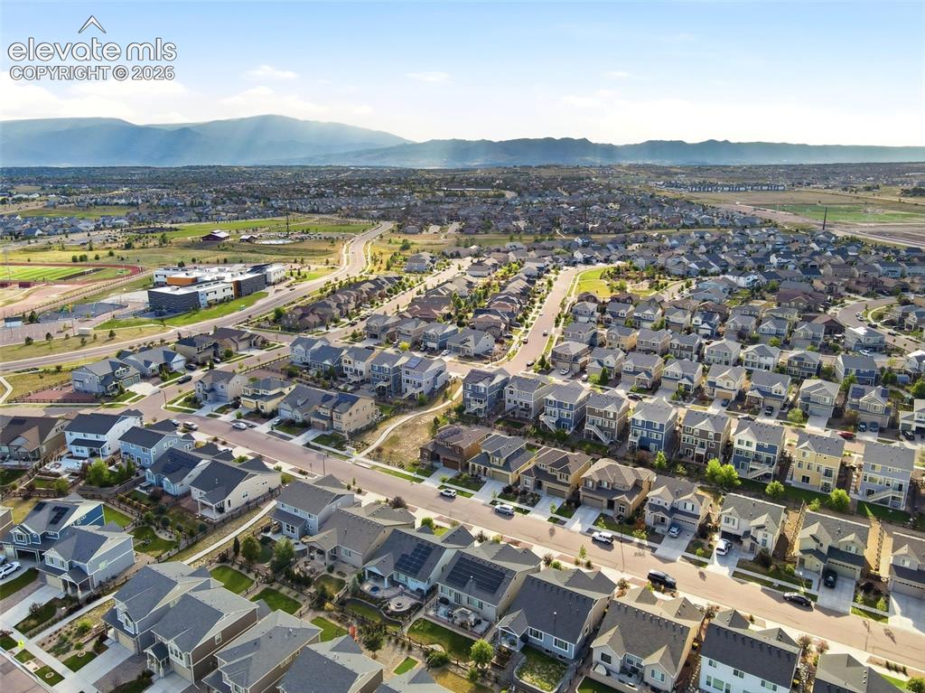 Image 46 of 46: Aerial View