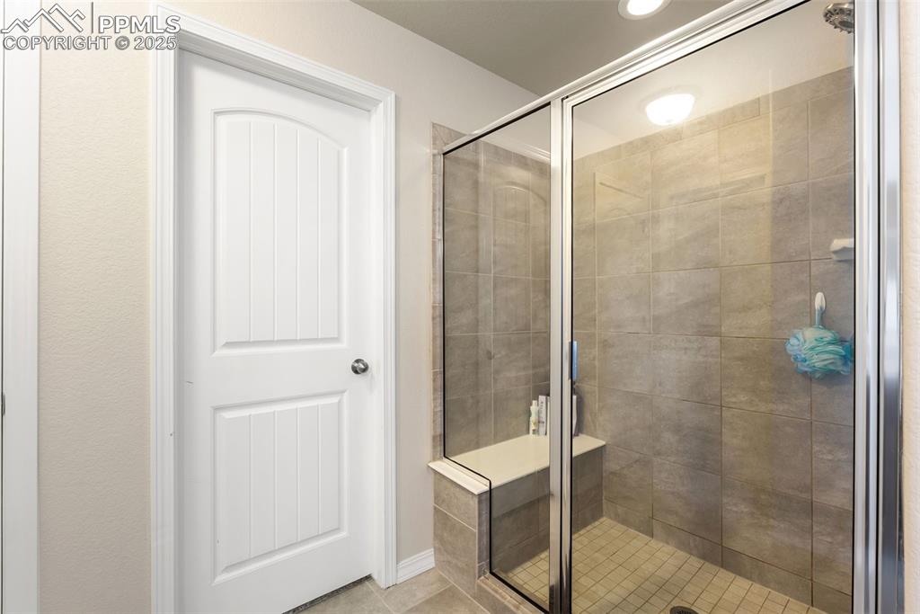 Image 29 of 50: Master Bathroom