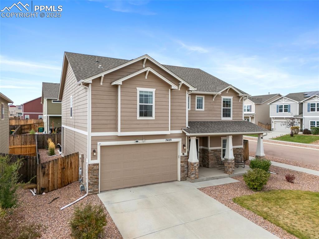 Image 46 of 50: Front of Structure