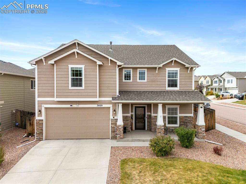 Image 47 of 50: Front of Structure