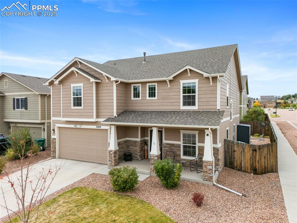 Image 48 of 50: Front of Structure