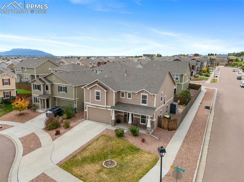 Image 49 of 50: Aerial View