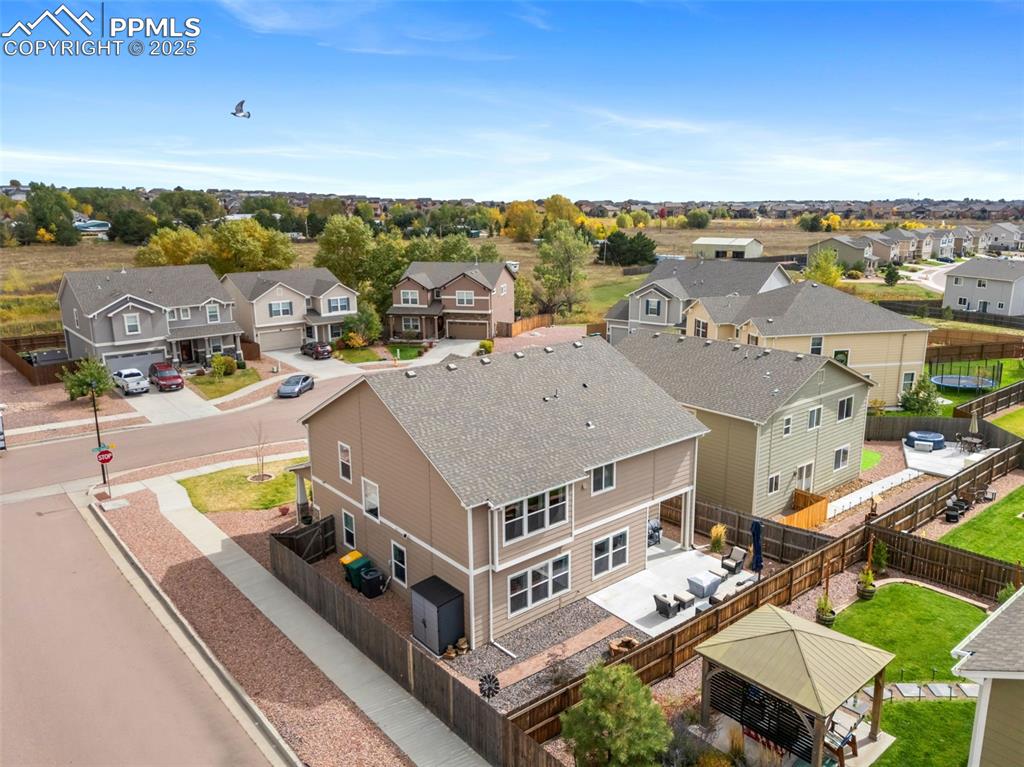 Image 50 of 50: Aerial View