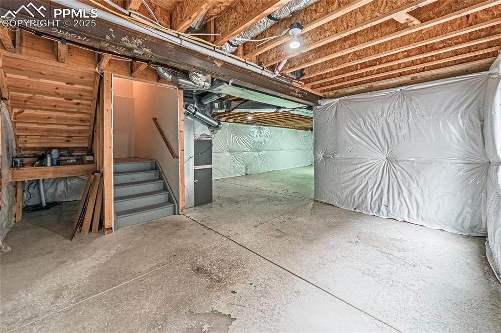 Image 39 of 41: Basement