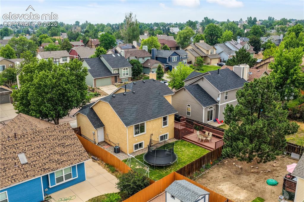 Image 46 of 50: Aerial View