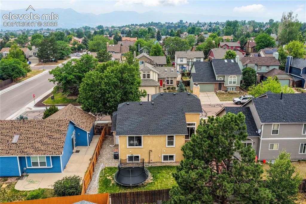 Image 47 of 50: Aerial View