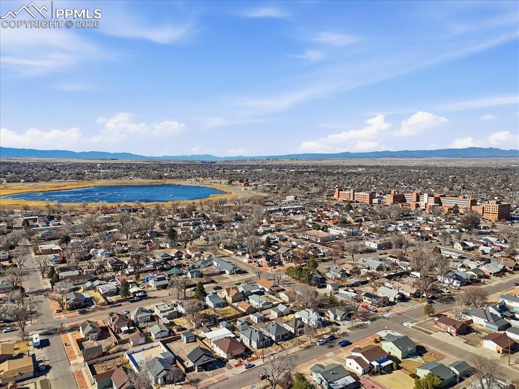 Image 3 of 40: Aerial View