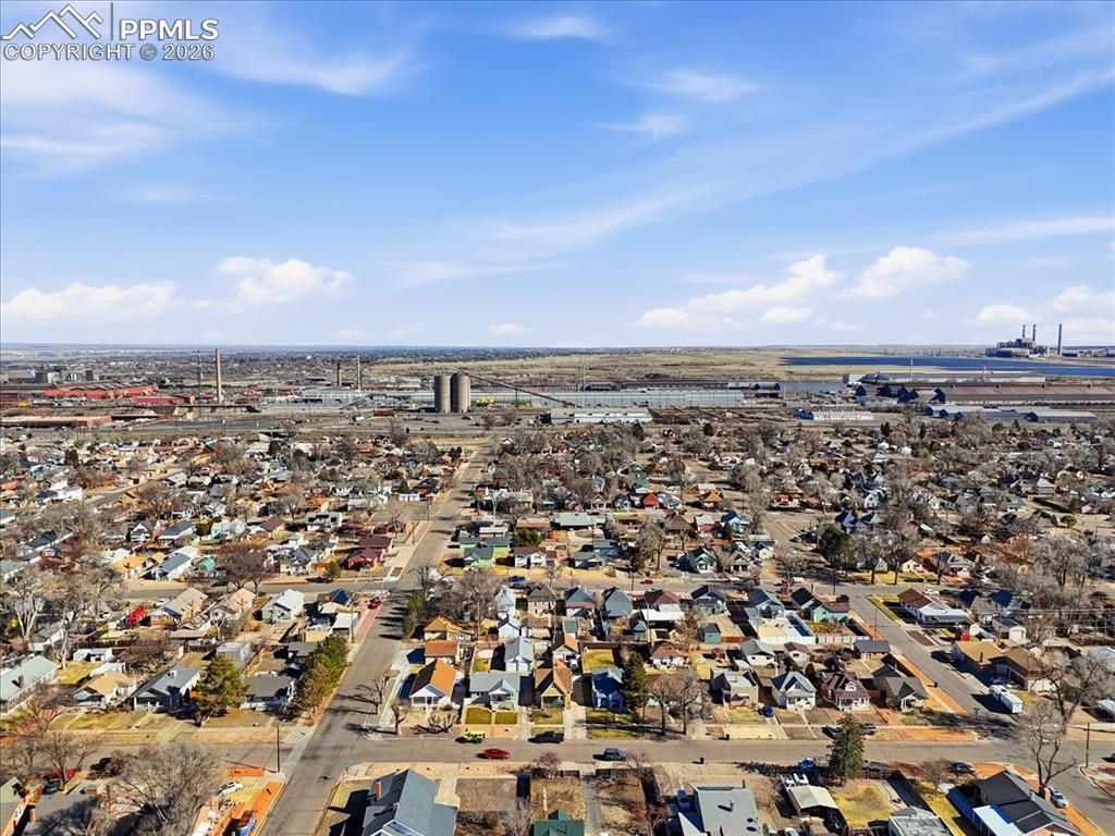 Image 6 of 40: Aerial View