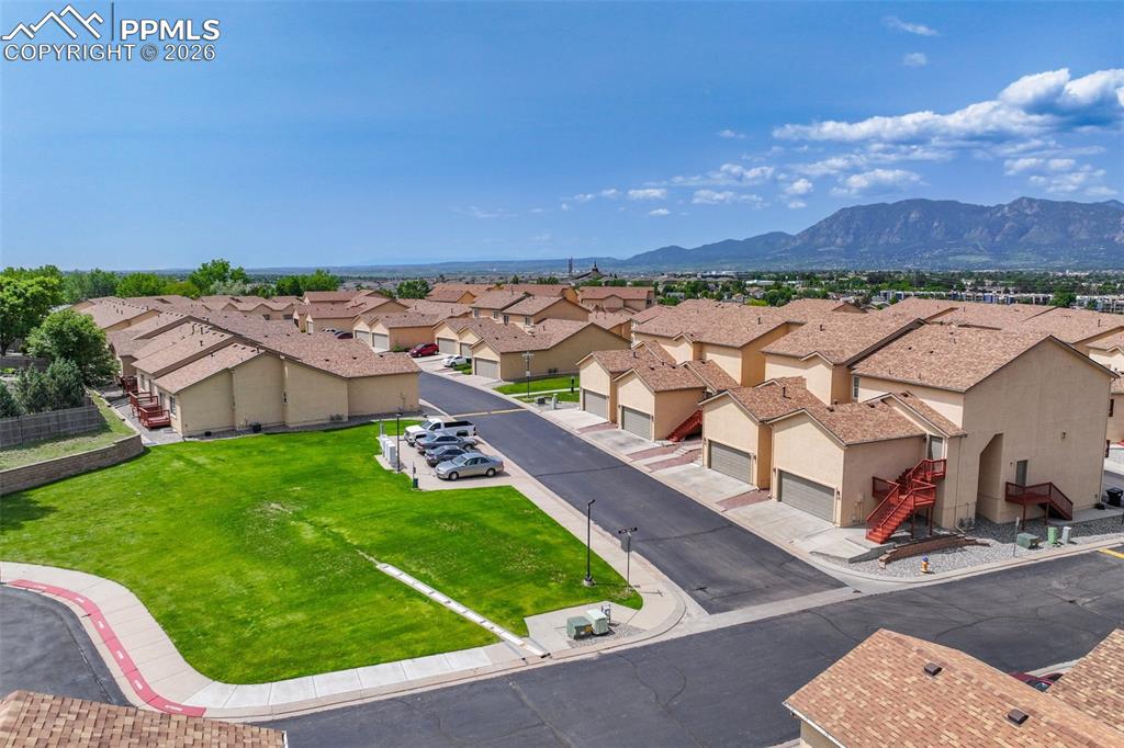 Image 48 of 50: Aerial View