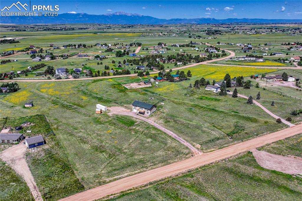 Image 45 of 48: Aerial View