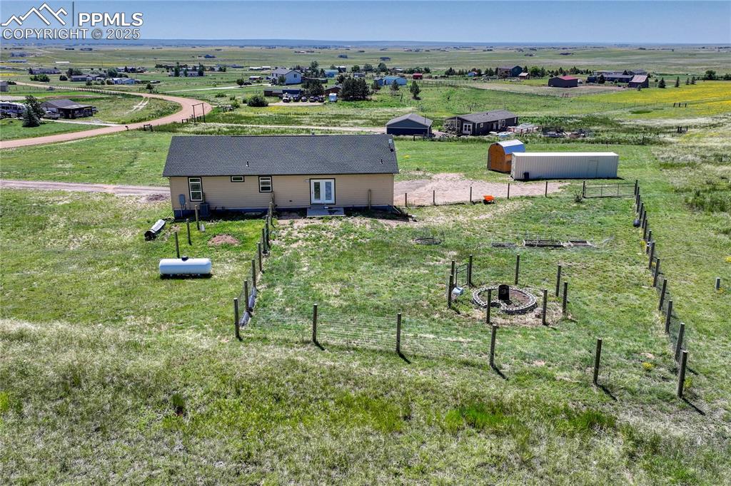 Image 46 of 48: Aerial View