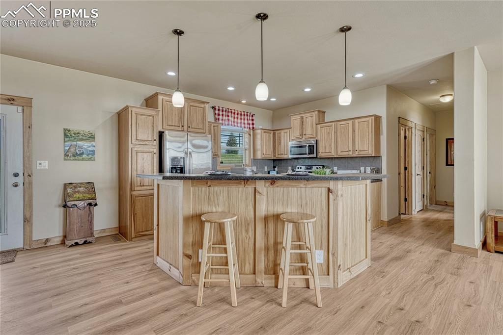 Image 8 of 48: Kitchen