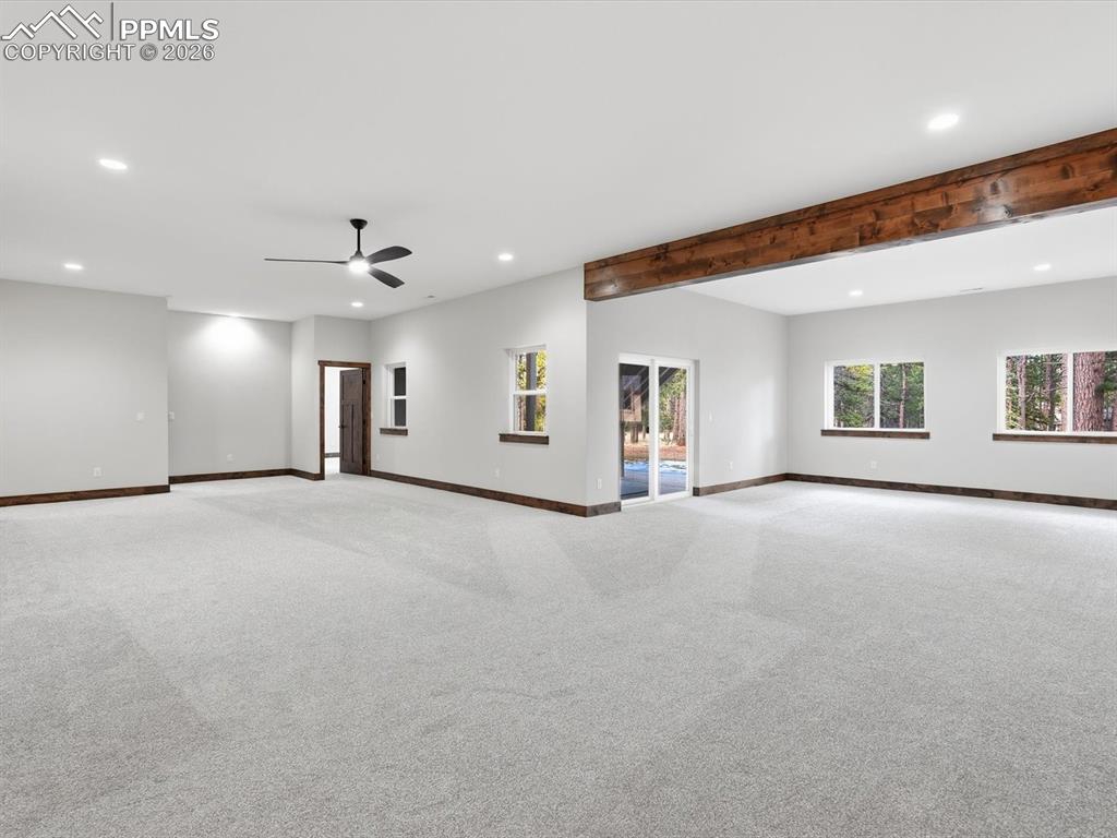 Image 30 of 50: Family Room