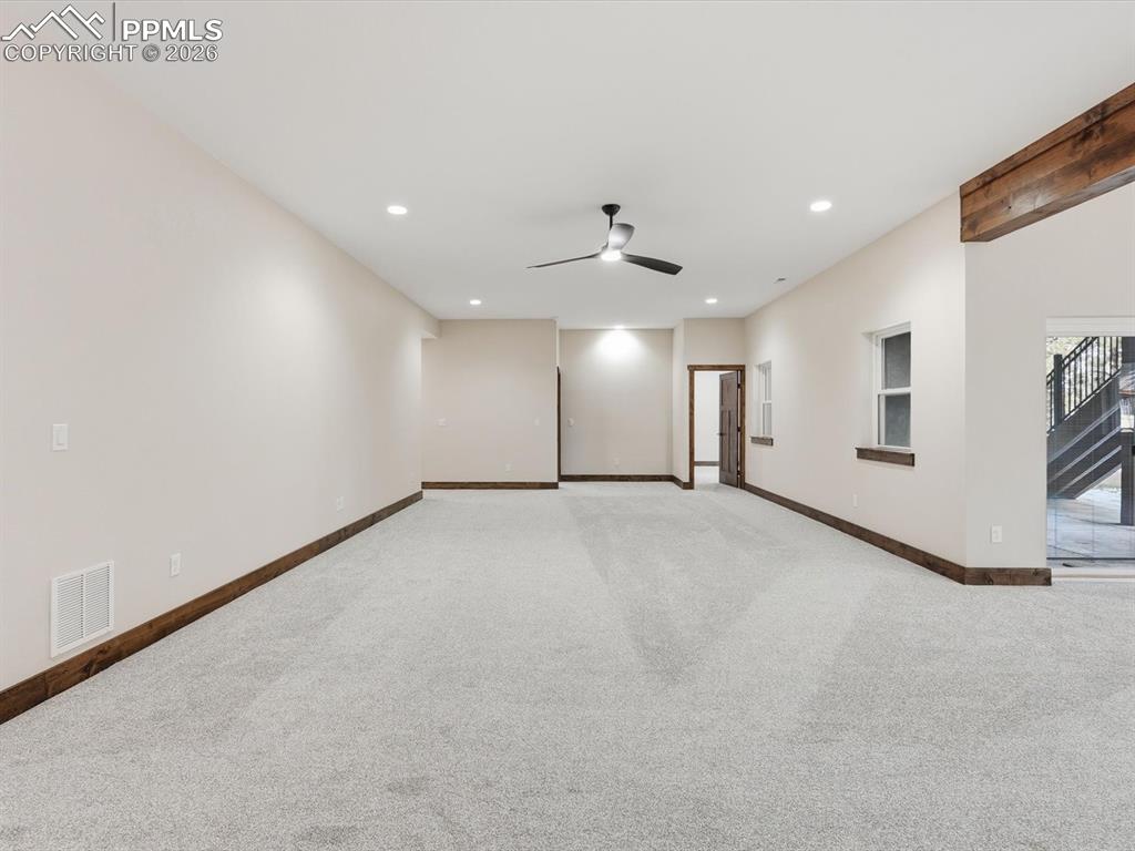 Image 31 of 50: Basement