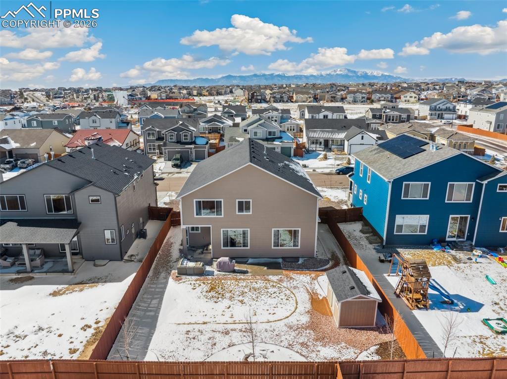 Image 42 of 50: Aerial View