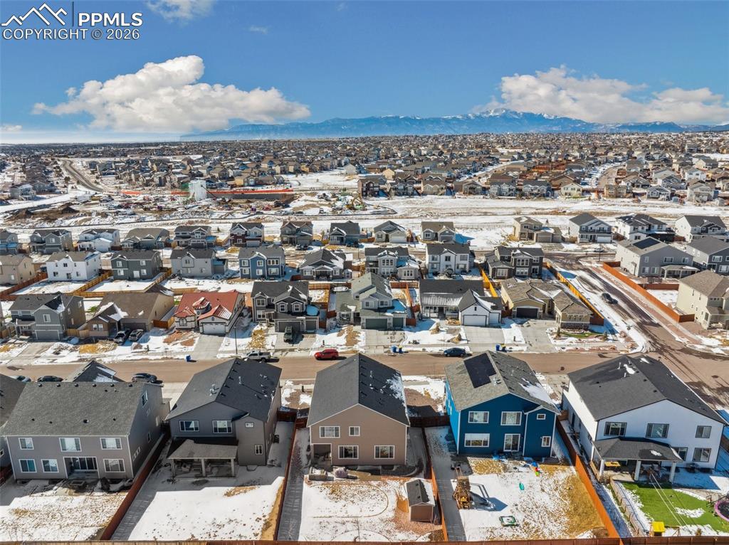 Image 44 of 50: Aerial View