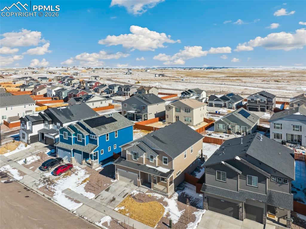 Image 46 of 50: Aerial View