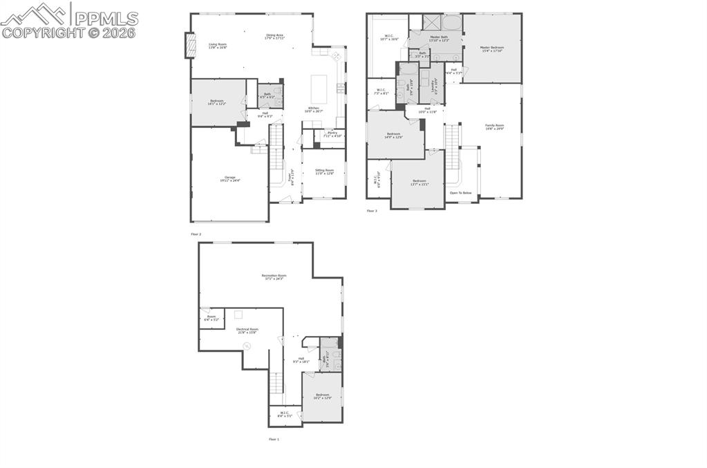 Image 47 of 50: Floor Plan