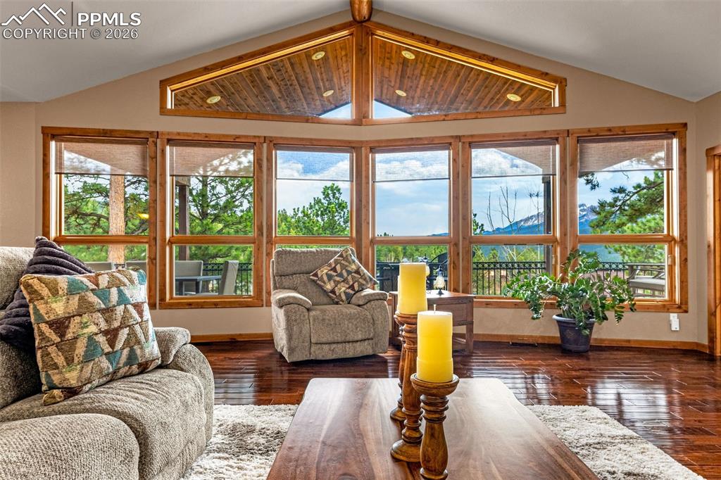 Image 3 of 45: Living Room