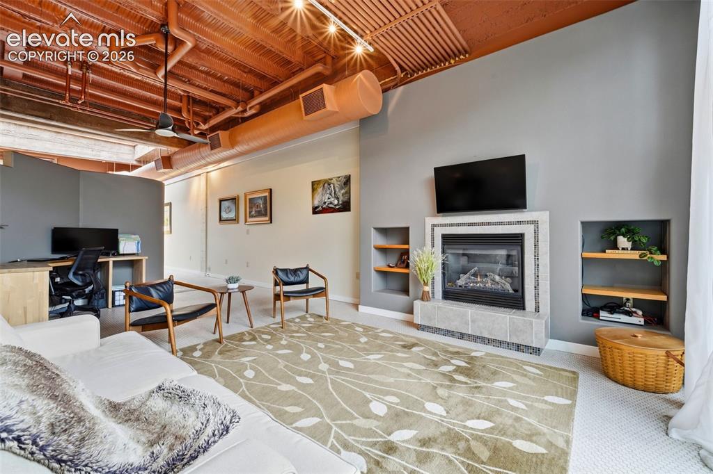 Image 10 of 27: Living Room