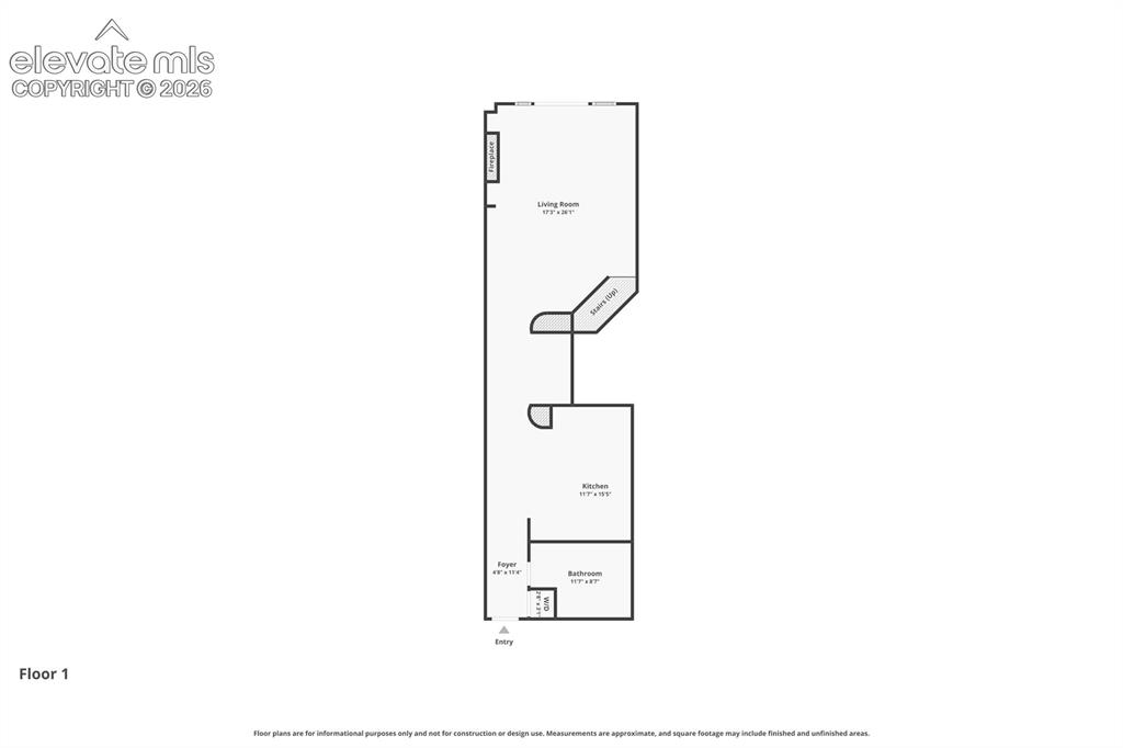 Image 26 of 27: Floor Plan