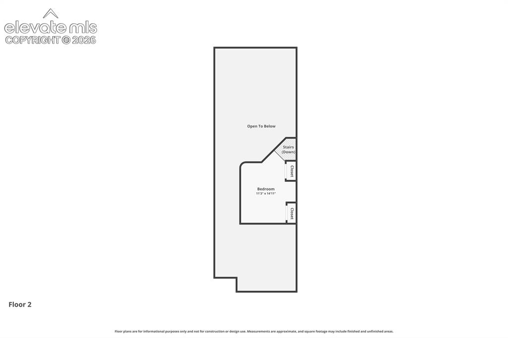 Image 27 of 27: Floor Plan