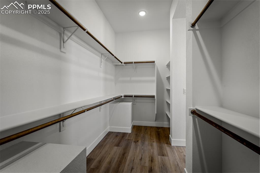 Image 24 of 38: Bedroom