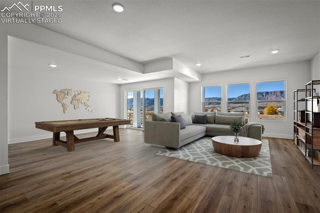 Image 27 of 38: virtually staged