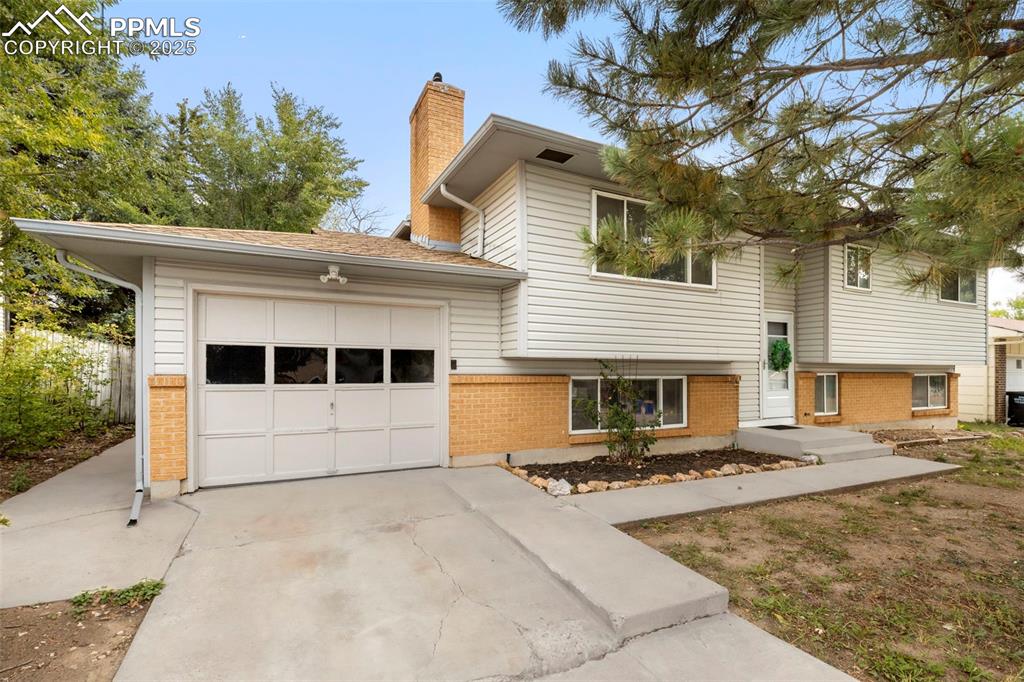 Image 34 of 35: Front of Structure