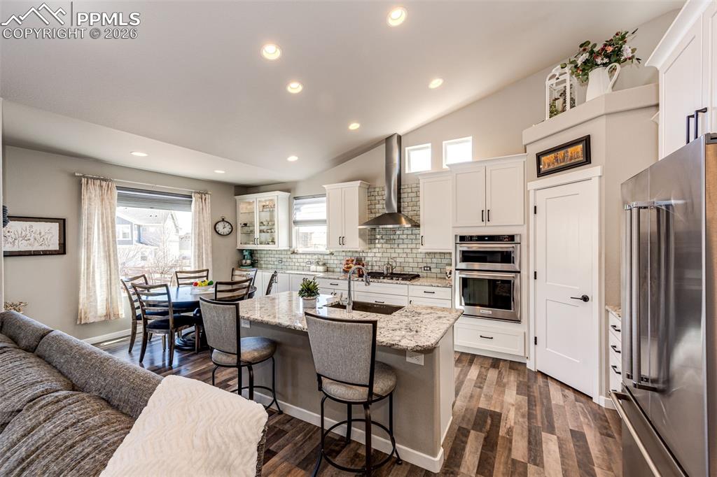 Image 13 of 47: Living Room