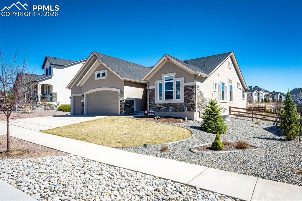 Image 2 of 47: Highlights and upgrades