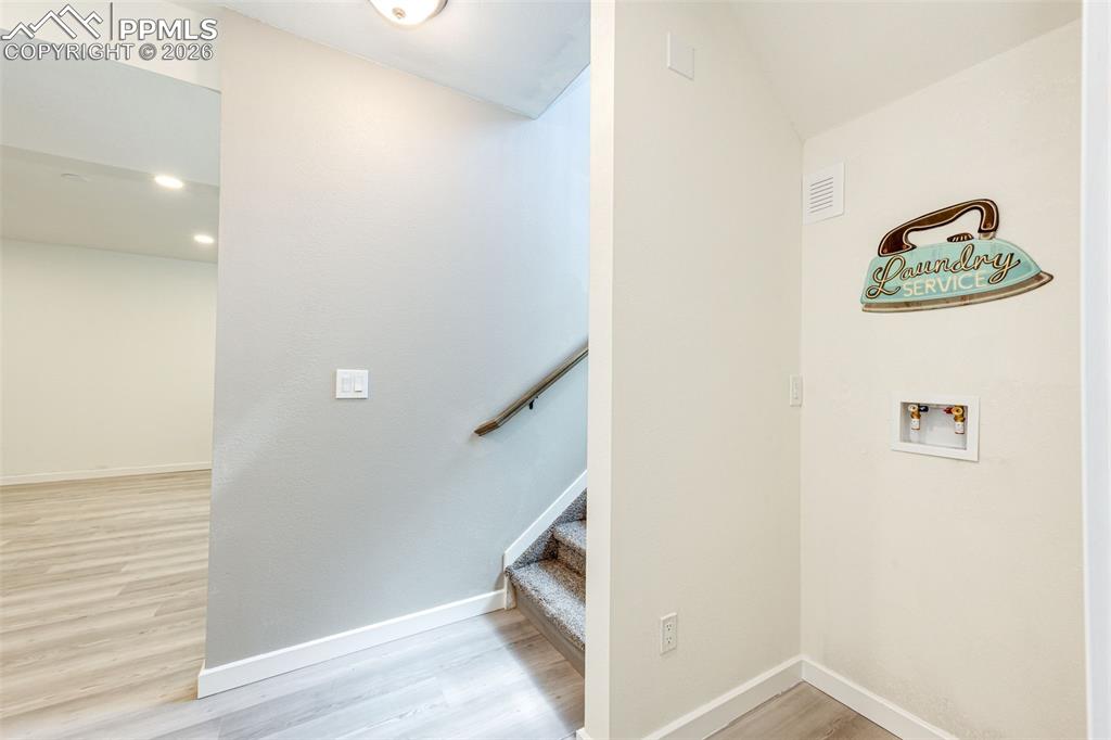 Image 31 of 47: Basement