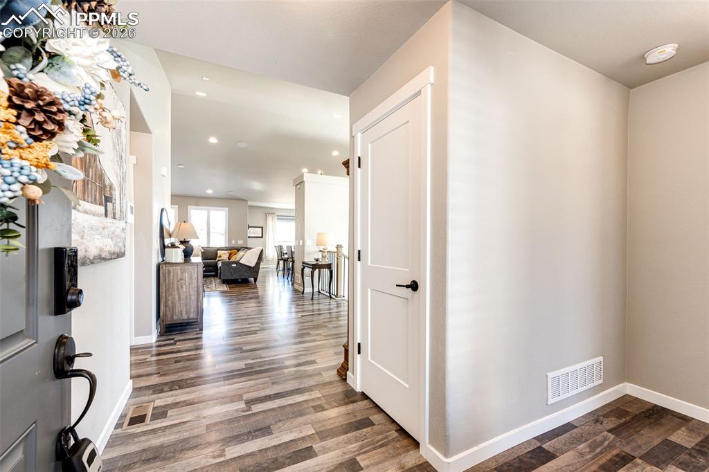 Image 5 of 47: Front of Structure