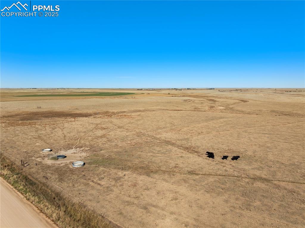 Image 21 of 28: Aerial View