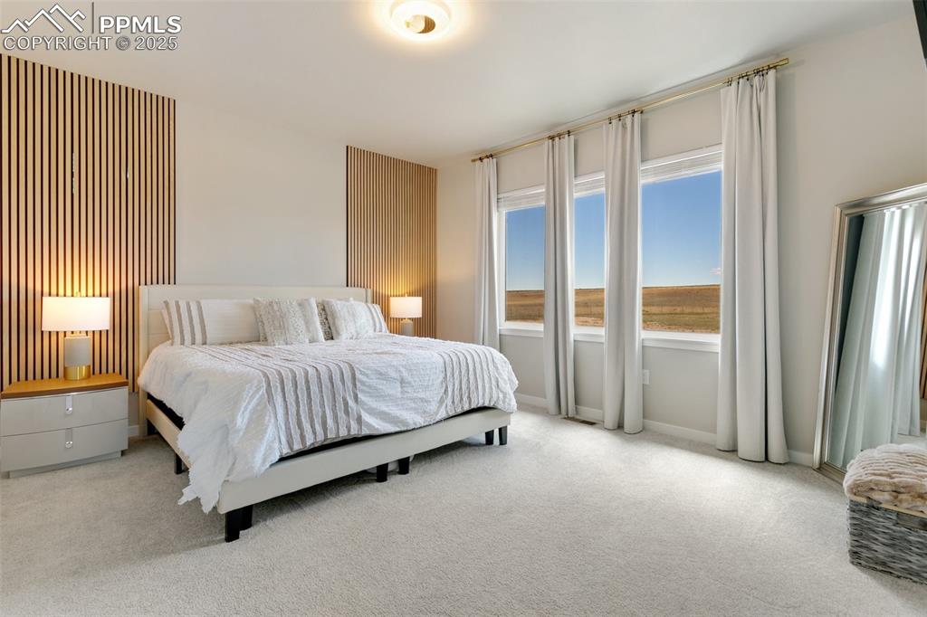 Image 18 of 47: Master Bedroom