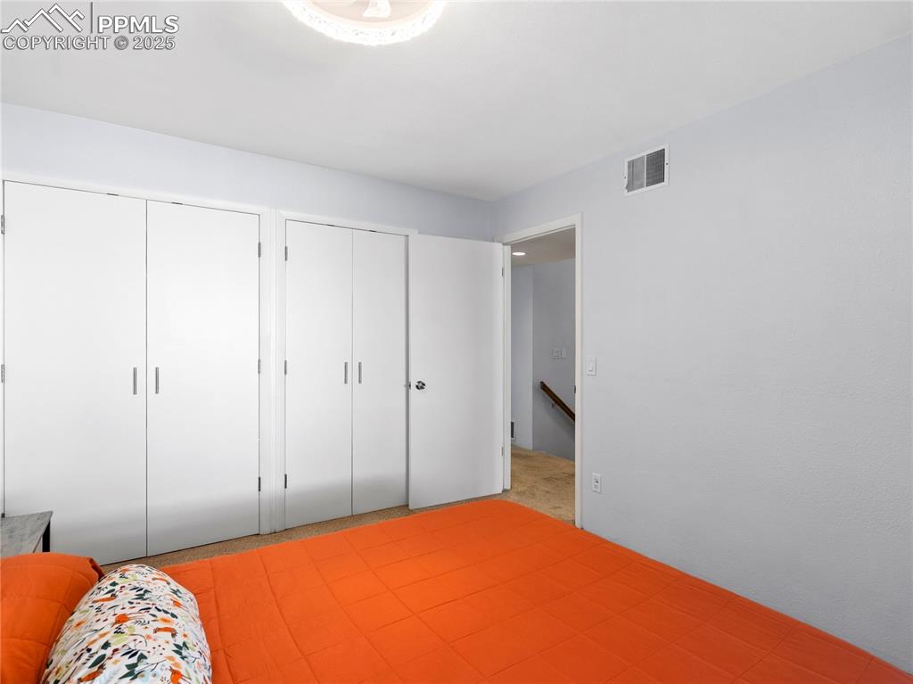 Image 23 of 49: Bedroom