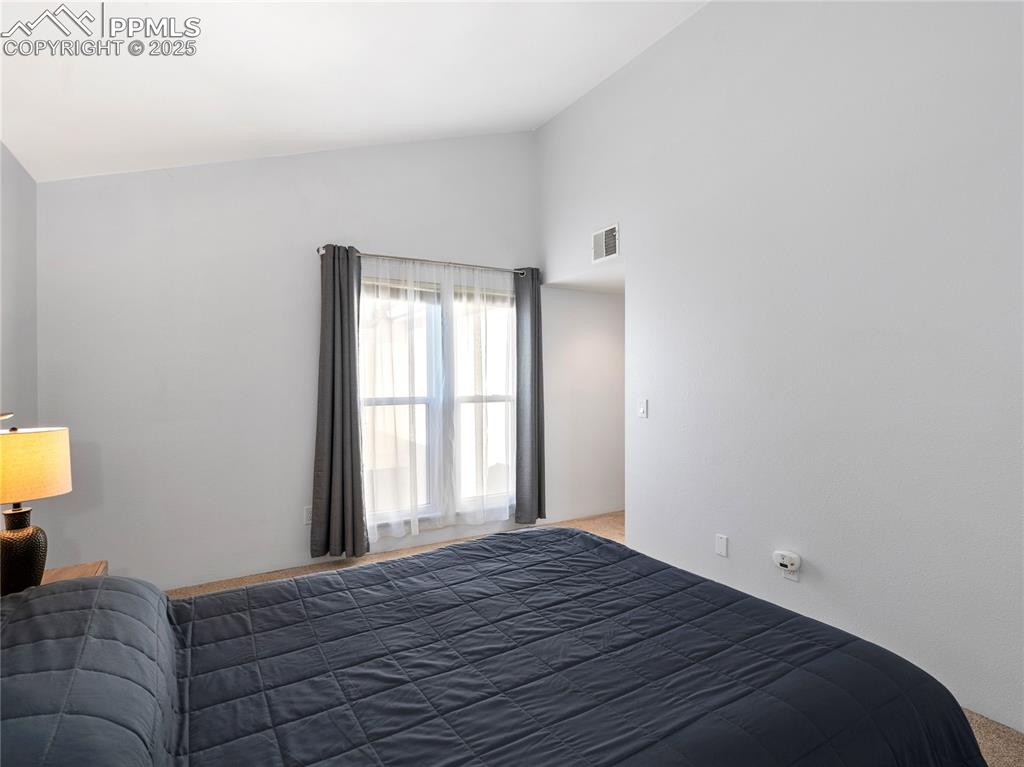 Image 27 of 49: Bedroom