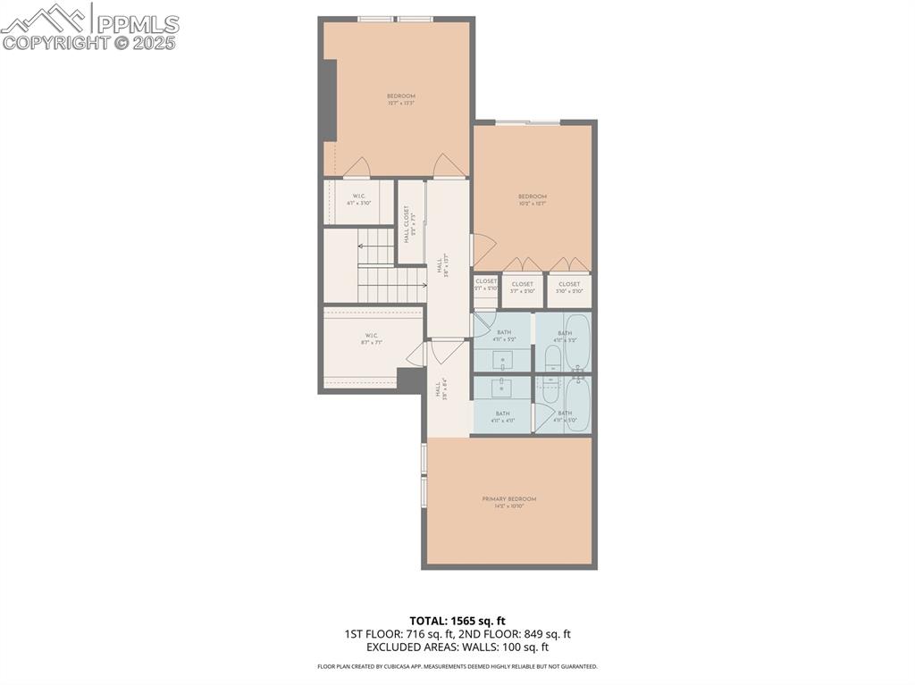 Image 48 of 49: Floor Plan