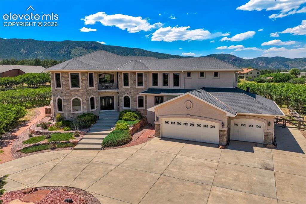 Image 1 of 50: Some homes impress you. This one stays with you.