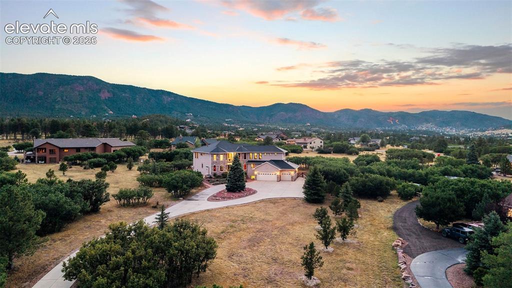 Image 2 of 50: A setting that reminds you why Colorado is unlike anywhere else.
