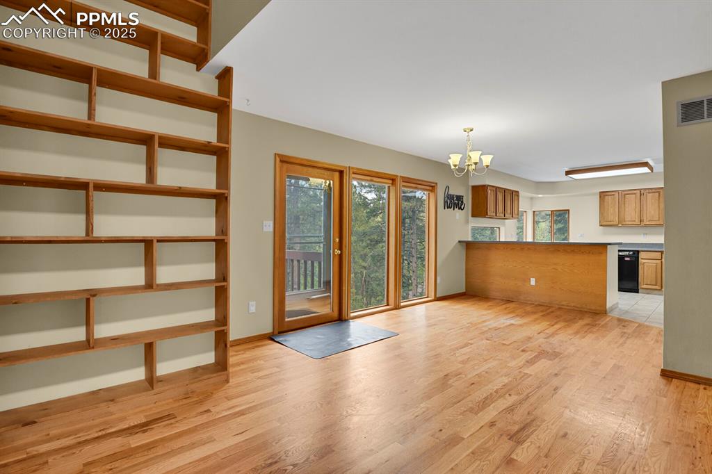 Image 13 of 48: Living Room