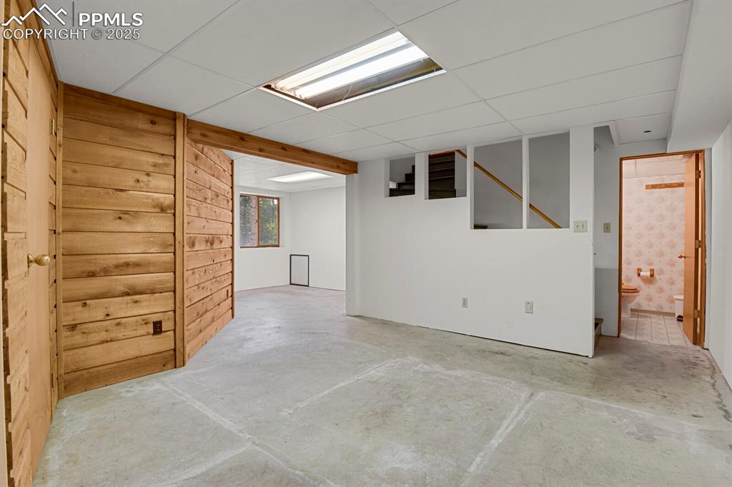 Image 39 of 48: Basement